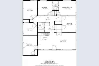 2041 W 3100 S, West Valley, UT 84119 - Photo 20