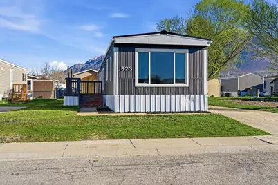 2491 N Highway 89 #523, Pleasant View, UT 84404 - Photo 1