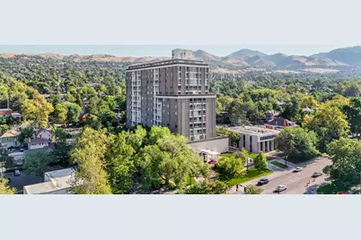 777 E South Temple #3J, Salt Lake City, UT 84102 - Photo 2