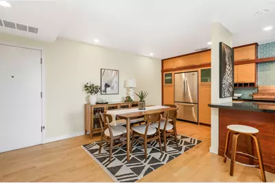 777 E South Temple #3J, Salt Lake City, UT 84102 - Photo 12