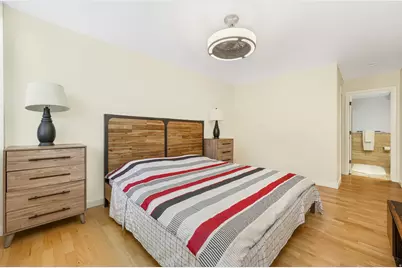 777 E South Temple #3J, Salt Lake City, UT 84102 - Photo 22