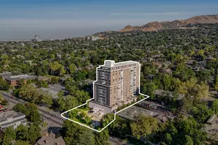 777 E South Temple, Salt Lake City, UT 84102 - Photo 4