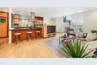 777 E South Temple #3J, Salt Lake City, UT 84102 - Photo 20