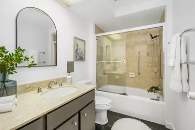 777 E South Temple #3J, Salt Lake City, UT 84102 - Photo 28