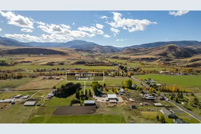 883 E 11000 S, Avon, UT 84328 - Photo 38