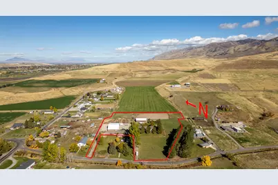 883 E 11000 S, Avon, UT 84328 - Photo 42