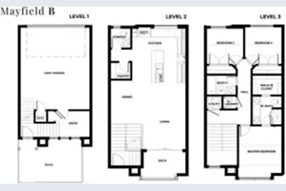 866 E Brookshade Ln S #104, Murray, UT 84107 - Photo 4