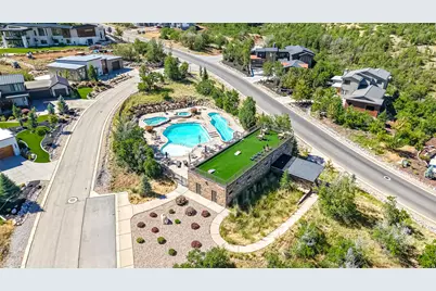 890 S Summit Creek Dr #47, Woodland Hills, UT 84653 - Photo 18