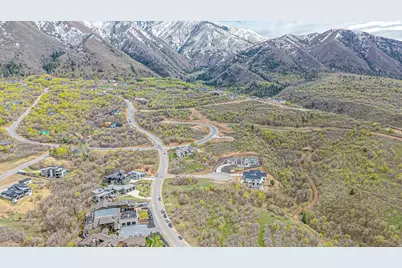 890 S Summit Dr #47, Woodland Hills, UT 84653 - Photo 8