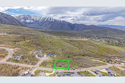 890 S Summit Dr #47, Woodland Hills, UT 84653 - Photo 10