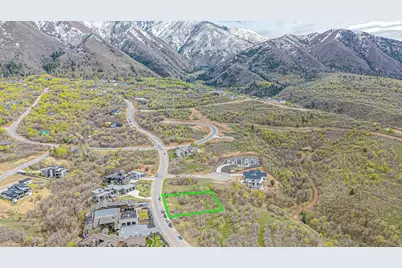 890 S Summit Dr #47, Woodland Hills, UT 84653 - Photo 1