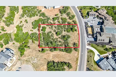 890 S Summit Creek Dr #47, Woodland Hills, UT 84653 - Photo 4