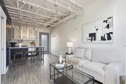 360 W Broadway S #604, Salt Lake City, UT 84101 - Photo 10