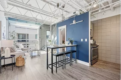 360 W Broadway S #604, Salt Lake City, UT 84101 - Photo 4