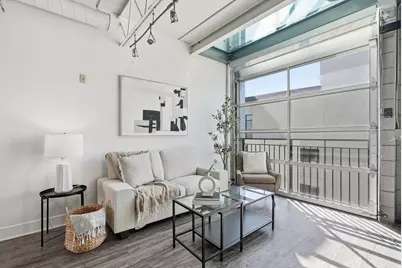 360 W Broadway S #604, Salt Lake City, UT 84101 - Photo 8