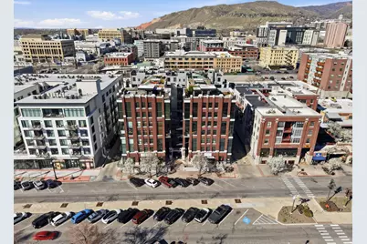 360 W Broadway S #604, Salt Lake City, UT 84101 - Photo 36