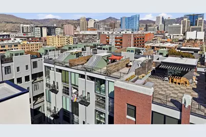 360 W Broadway S #604, Salt Lake City, UT 84101 - Photo 32