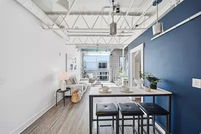 360 W Broadway S #604, Salt Lake City, UT 84101 - Photo 2