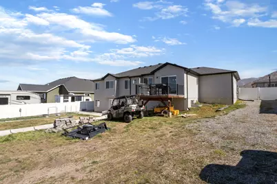 358 S Canyon Overlook Dr, Tooele, UT 84074 - Photo 34