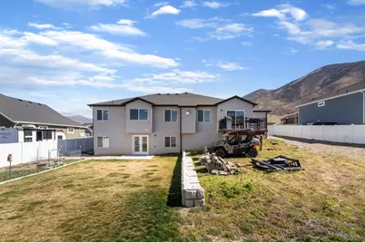 358 S Canyon Overlook Dr, Tooele, UT 84074 - Photo 36