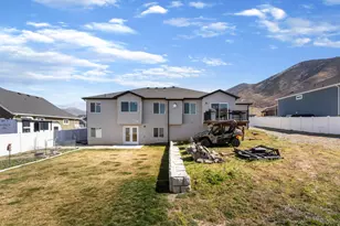 358 S Canyon Overlook Dr, Tooele, UT 84074 - Photo 36