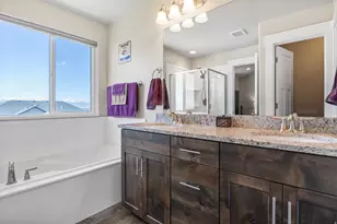 358 S Canyon Overlook Dr, Tooele, UT 84074 - Photo 20