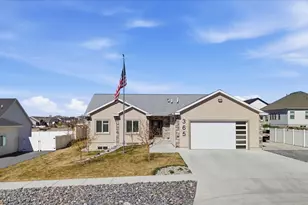 365 E 250 N, Richmond, UT 84333 - Photo 1