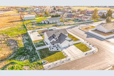 4096 W 1725 N, Plain City, UT 84404 - Photo 30