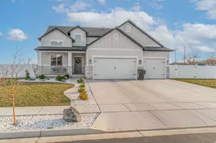 4096 W 1725 N, Plain City, UT 84404 - Photo 2