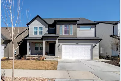 2934 N Vervain Ln #2161, Saratoga Springs, UT 84045 - Photo 1