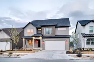 2934 N Vervain Ln, Saratoga Springs, UT 84045 - Photo 2