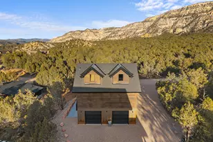 375 W White Clfs Dr, Orderville, UT 84758 - Photo 28