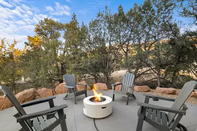 375 W White Cliffs Dr, Orderville, UT 84758 - Photo 22