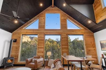 375 W White Cliffs Dr, Orderville, UT 84758 - Photo 8