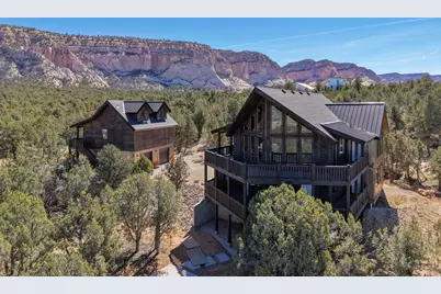 375 W White Cliffs Dr, Orderville, UT 84758 - Photo 2