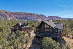 375 W White Clfs Dr, Orderville, UT 84758 - Photo 2