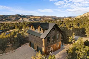 375 W White Clfs Dr, Orderville, UT 84758 - Photo 4