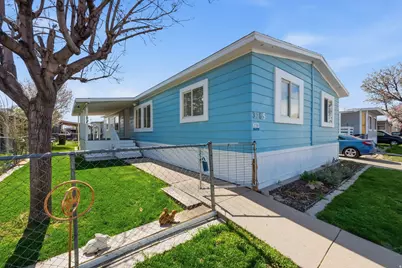 3265 W Oxford Park Dr S #159, West Valley, UT 84119 - Photo 1
