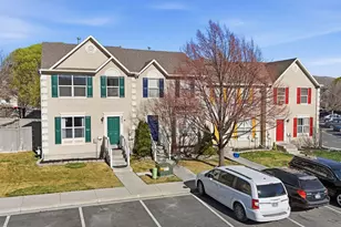 3427 E Blantrae Way S, Eagle Mountain, UT 84005 - Photo 1