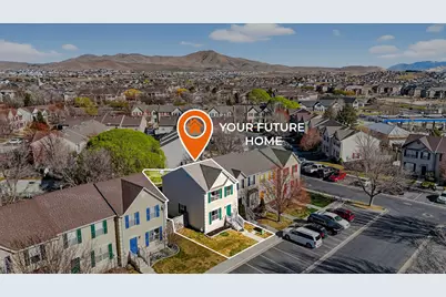 3427 E Blantrae Way S, Eagle Mountain, UT 84005 - Photo 4