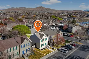 3427 E Blantrae Way S, Eagle Mountain, UT 84005 - Photo 4