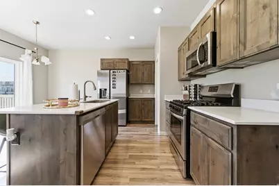 654 N 2560 E, Spanish Fork, UT 84660 - Photo 4