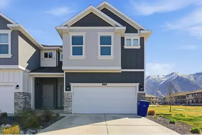 654 N 2560 E, Spanish Fork, UT 84660 - Photo 1