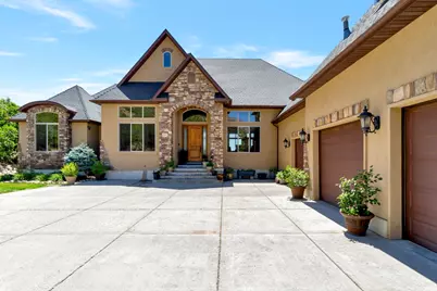 5055 N Waterfall Dr W, Pleasant View, UT 84414 - Photo 4