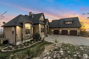 5055 N Waterfall Dr W, Pleasant View, UT 84414 - Photo 76