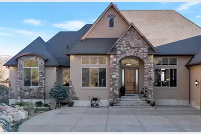 5055 N Waterfall Dr W, Pleasant View, UT 84414 - Photo 2