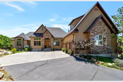 5055 N Waterfall Dr W, Pleasant View, UT 84414 - Photo 1