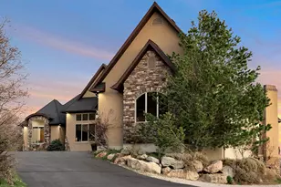 5055 N Waterfall Dr W, Pleasant View, UT 84414 - Photo 80