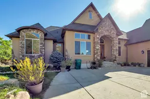 5055 N Waterfall Dr W, Pleasant View, UT 84414 - Photo 4
