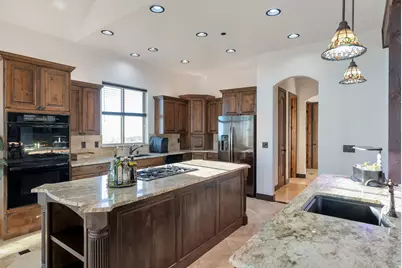 5055 N Waterfall Dr W, Pleasant View, UT 84414 - Photo 18